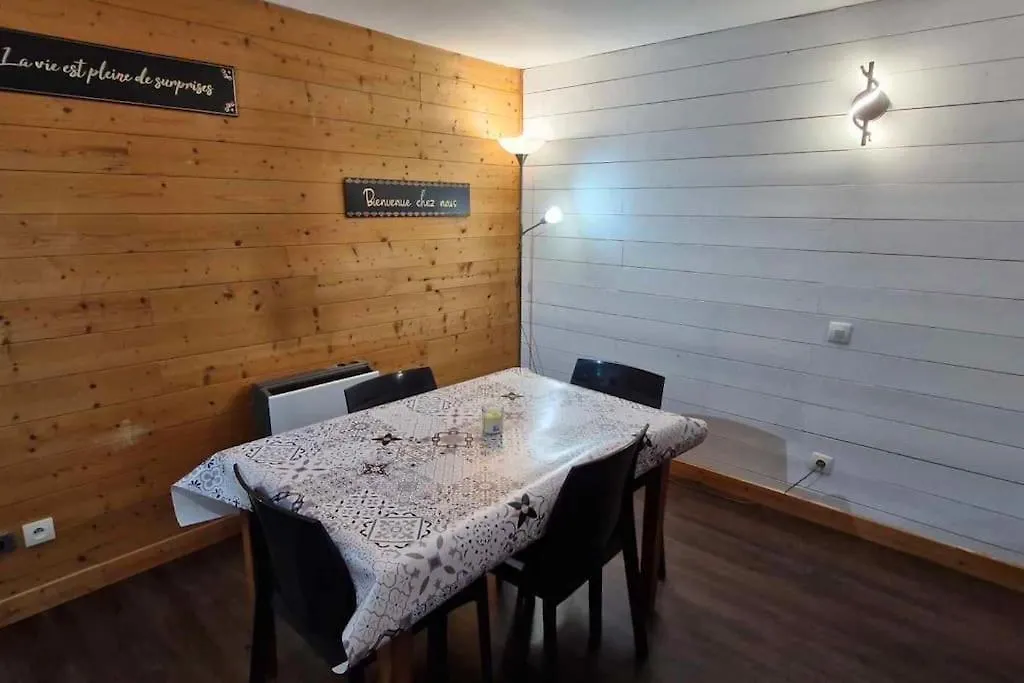 L'Ain-Parfait Apartment Saint-Etienne-du-Bois  France